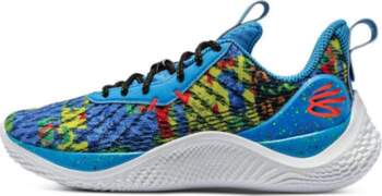 Under Armour Curry 10 `Sour Patch