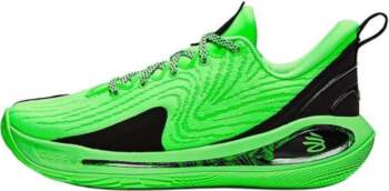Under Armour Curry Flow 12 Low