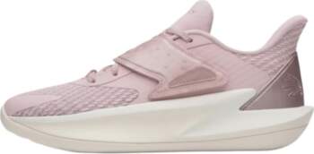 Under Armour Curry Fox 2 Comfortable