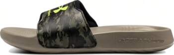 Under Armour Ignite Select Slide Camo