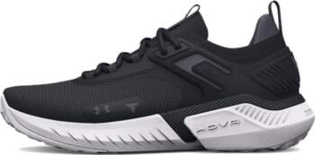 Under Armour Project Rock 5 `Black