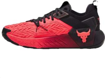 Under Armour Project Rock 6 `Phoenix