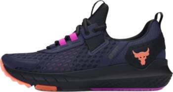 Under Armour Project Rock BSR 4