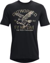 Under Armour Project Rock Outworked ar