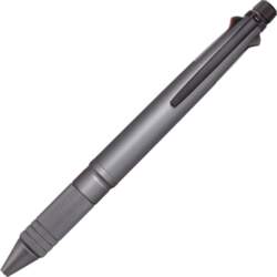 Uni-ball Jetstream 4&1 Metal Edition Multi-Function