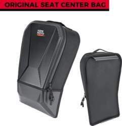 UTV Seats Center Shoulder Console Storage