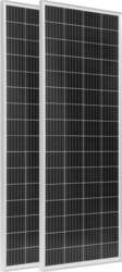 V 200W 12V Complete Solar Power