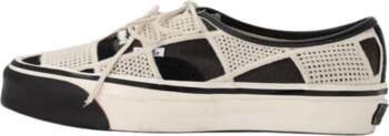 Vans Authentic 44 LX Shell Knit