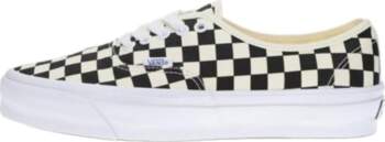 Vans Authentic Reissue 44 LX Checkerboard