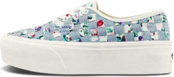 Vans Authentic Stackform Woven - Ziedu