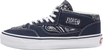 Vans × Bedwin & The Heartbreakers