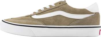 Vans Brooklyn Ls Comfortable Soft Low