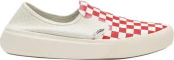 Vans ComfyCush One `Checkerboard - Racing