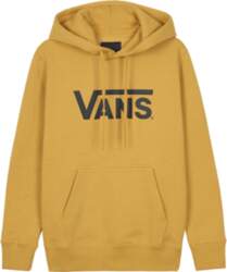 Vans Fleece Lined Hooded Pullover Long