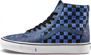 Vans Harijs Poters X Vans Comfycush