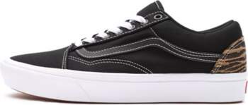Vans Old Skool Canvas Simple Comfortable