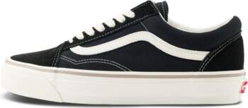 Vans Old Skool Comfortable Versatile Durable