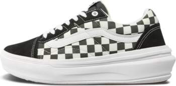 Vans Old Skool Overt CC Checkerboard