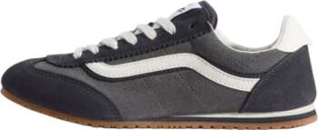 Vans Super Lowpro Comfortable Fit Support