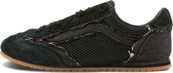 Vans Super Lowpro Frayed Comfortable Soft