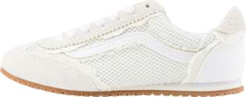 Vans Super Lowpro Frayed Tdc Comfortable
