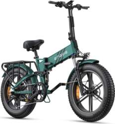 Vélo électrique - ENGWE - ENGINE