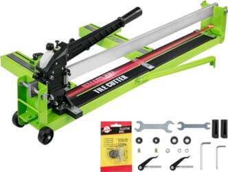 VEVOR 39-Inch Tile Cutter Manual Tile