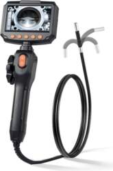 VEVOR Articulating Borescope Camera with Light
