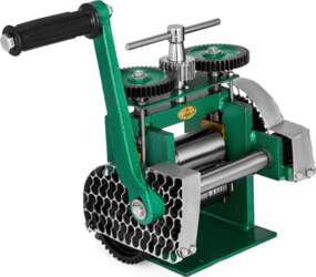 VEVOR Combination Rolling Mill Machine Rolling