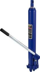 VEVOR Hydraulic Long Ram Jack, 8
