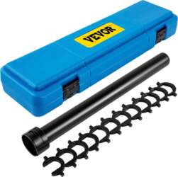 VEVOR Inner Tie Rod Tool Kit