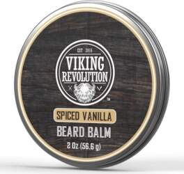 Viking Revolution Cedar & Pine Beard