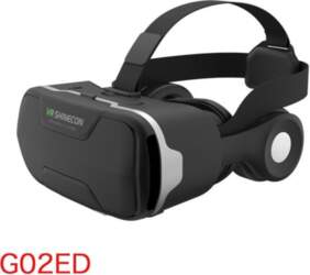 Virtuālās Realitātes VR Brilles, 3D Brilles