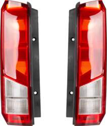 VW Crafter II 2016- Tail Light
