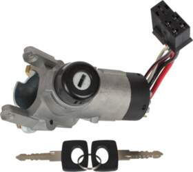 VW LT 95-06 Ignition Switch