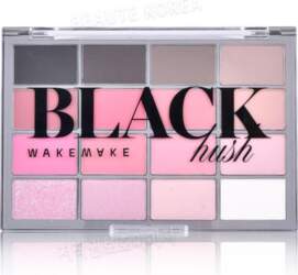 Wakemake Black Hush Soft Blurring Eye