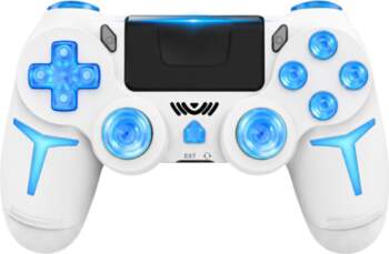 Wireless Bluetooth Game Controller for PS4