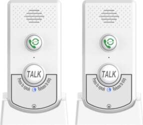 Wireless Connect Wireless Intercom Long Distance