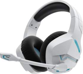 Wireless Gaming Headset for PC PS4