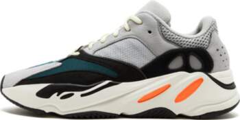 Yeezy 700 Wave Runner Solid Grey