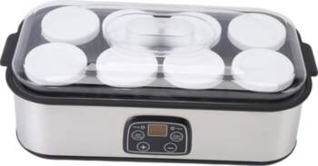 Yogurt Maker Machine 0 48 Hour