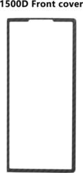YTF priekš Samsung Galaxy Z Fold