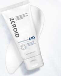 ZEROID Intensive Cream MD Deep Moisturizing