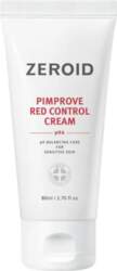 ZEROID Pimprove Red Control Cream pH