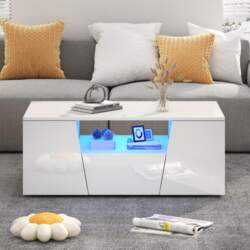 100*50*40cm Coffee Table, Sofa Table with
