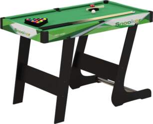 104cm Folding Mini Pool Table Set
