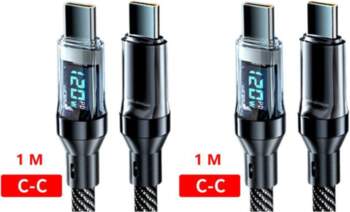 120 W 6A C tipa C