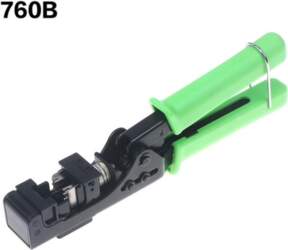 180° Jack Punch Down Tool Network