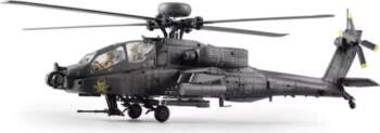 1/48 RC ERA C170 Apache AH-64D