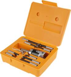 1 Set Milling Machine Accessories MT2